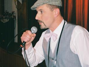 Zleva: Jan Brož