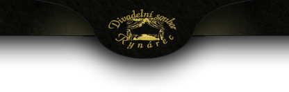 Logo Divadlo Rynarec