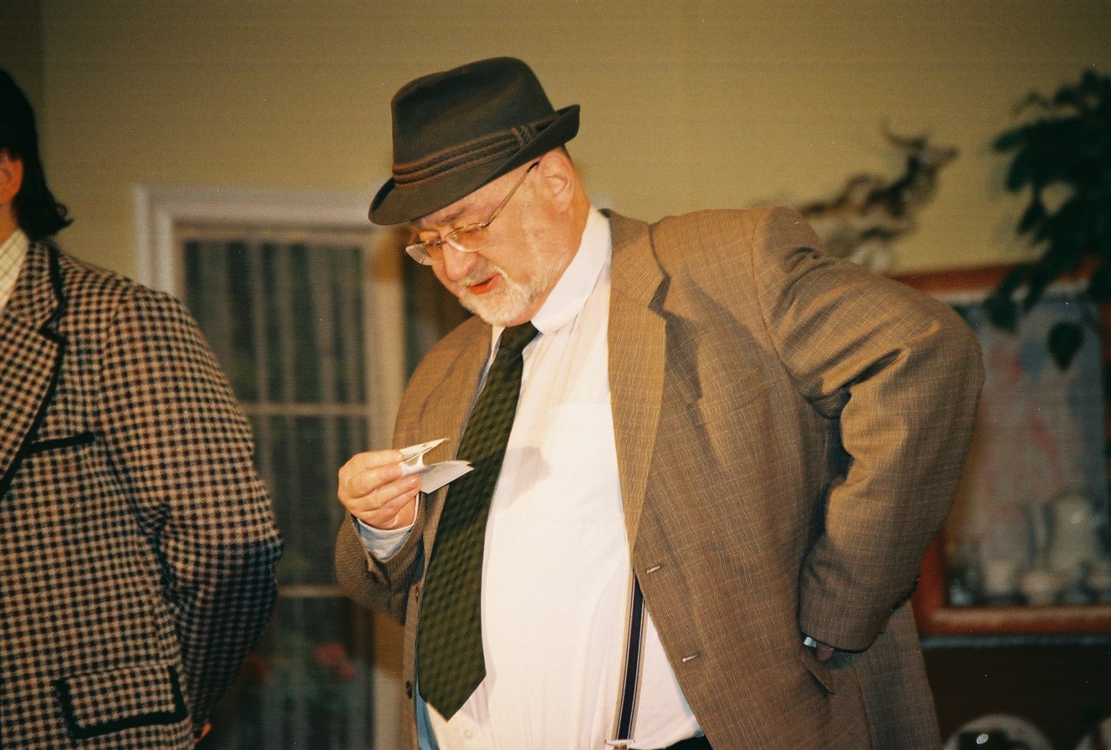 Vodní družstvo