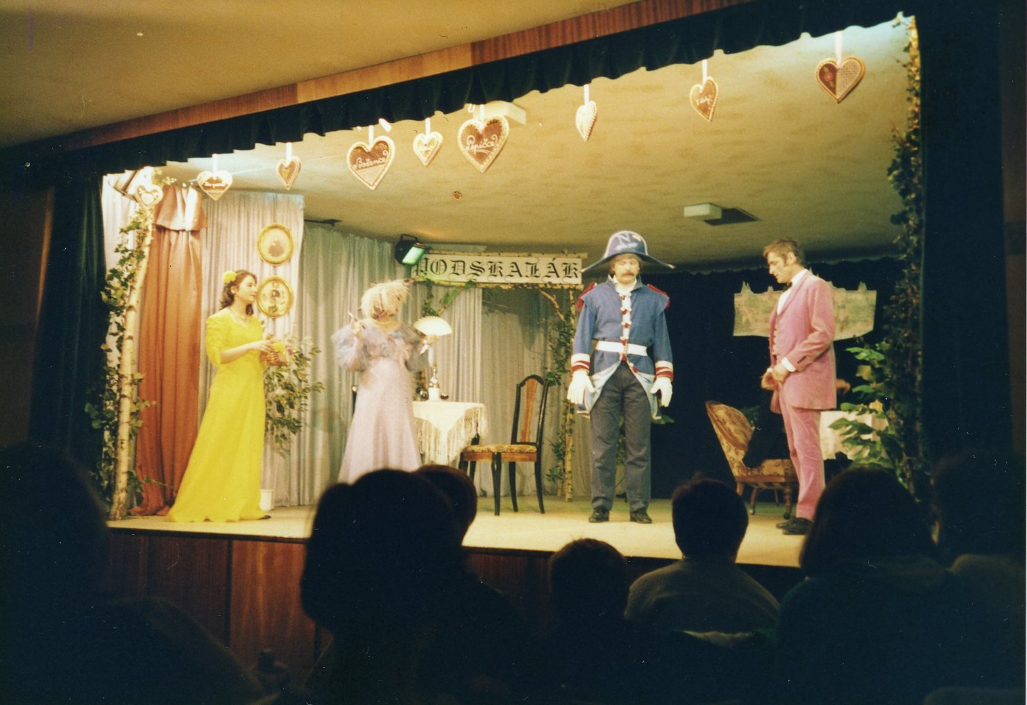Podskalák
